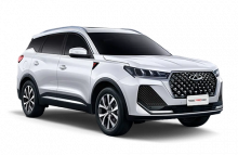 Tiggo 7 Pro Max NEW