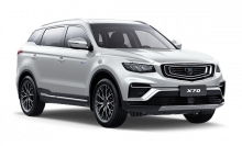 X70 