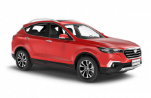 Besturn X80 I Рест